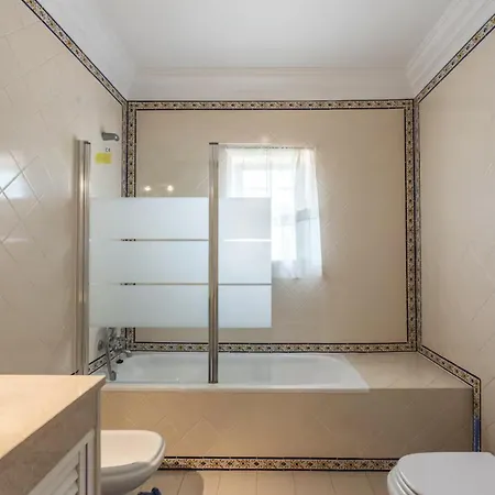 Private - Rooftop & Garden - Casa de Férias Ferragudo (Faro)