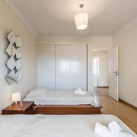 Private - Rooftop & Garden - * Ferragudo (Faro)