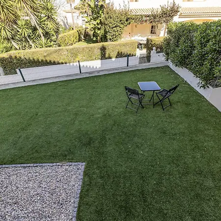 Private - Rooftop & Garden - Ferragudo (Faro)