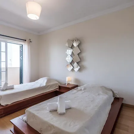 Private - Rooftop & Garden - * Ferragudo (Faro)