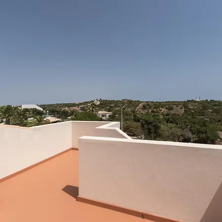 Private - Rooftop & Garden - Holiday home Ferragudo (Faro)