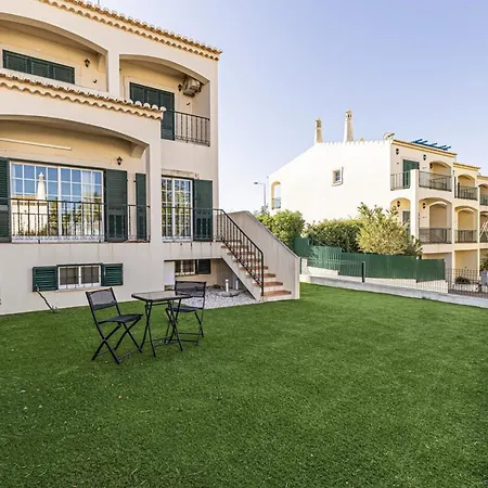 Private - Rooftop & Garden - Holiday home Ferragudo (Faro)