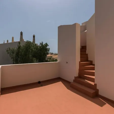 Private - Rooftop & Garden - *