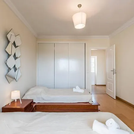 Holiday home Private - Rooftop & Garden - Ferragudo (Faro)