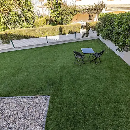 Private - Rooftop & Garden -