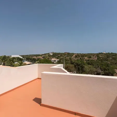 Private - Rooftop & Garden - Holiday home Ferragudo (Faro)