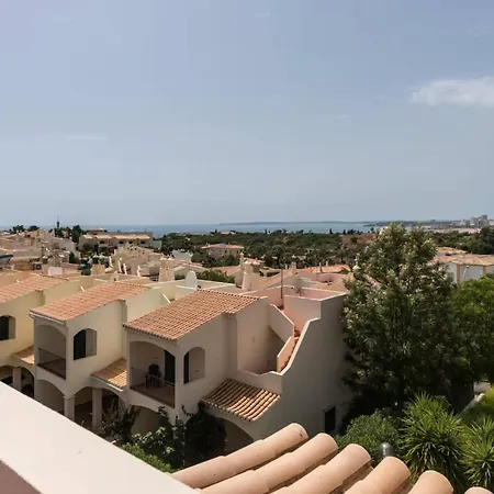 Private - Rooftop & Garden - * Ferragudo (Faro)