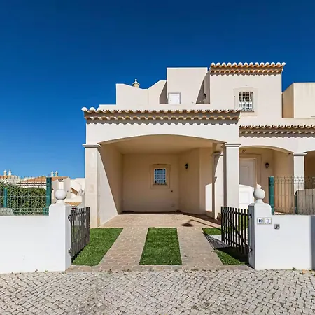 Private - Rooftop & Garden - Hébergement de vacances Ferragudo (Faro)