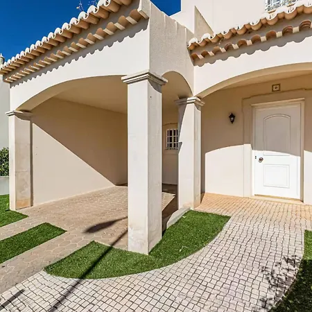 Holiday home Private - Rooftop & Garden - Ferragudo (Faro)